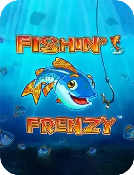 Fishin' Frenzy